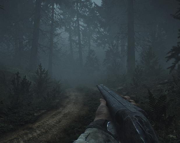 Российские разработчики продемонстрировали новые локации для шутера Pine Harbor / Игры / iXBT Live