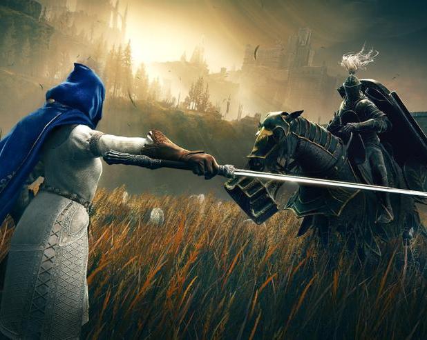 Тираж дополнения Shadow of the Erdtree превысил пять миллионов копий / Игры / iXBT Live