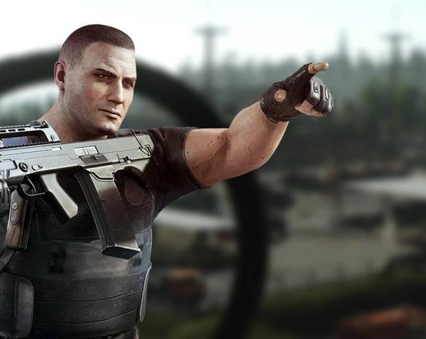 Скоро игроки в Escape from Tarkov будут получать бонусы за поимку читеров / Игры / iXBT Live