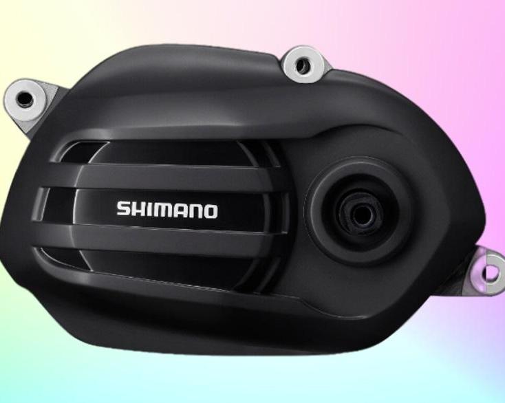 Компания Shimano представила новые двигатели EP5 и E5100 для электровелосипедов / Авто и транспорт / iXBT Live
