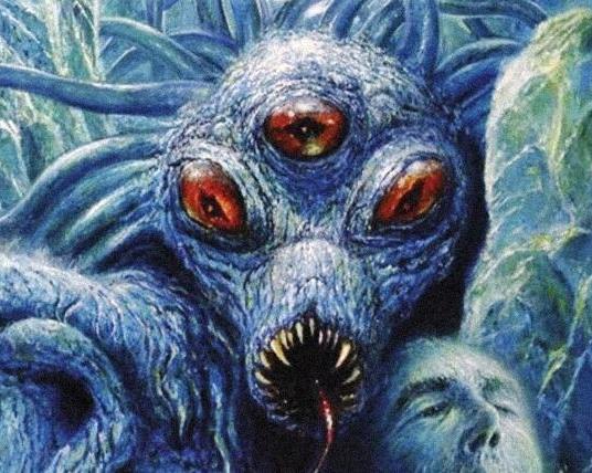 Издательство TERRA FOLIATA анонсировало предзаказы нового тиража книги «Ледяной ад» / Книги и комиксы / iXBT Live