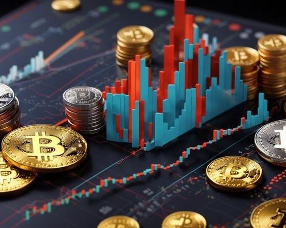 Криптовалютный рынок на пороге перемен: что ожидает биткоин в ближайшем квартале / Финансы и криптовалюты / iXBT Live