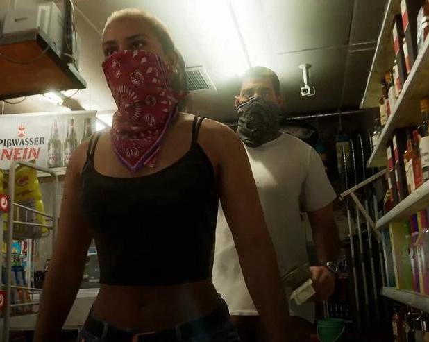 По версии инсайдеров, Rockstar Games наращивает штат сотрудников для Grand Theft Auto VI и GTA 6 Online / Игры / iXBT Live