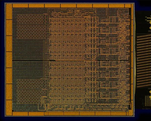 Intel утверждает, что ее технология оптических микросхем «подобна переходу от конных экипажей к использованию легковых и грузовых автомобилей» / Платформа ПК / iXBT Live