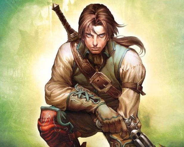 Разработчик игр Майк Йорк похвалил вышедший трейлер Fable / Игры / iXBT Live