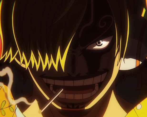 One Piece: Прощай, Шака.</p>
<p>Обзор 1110-й серии / Кино и сериалы / iXBT Live