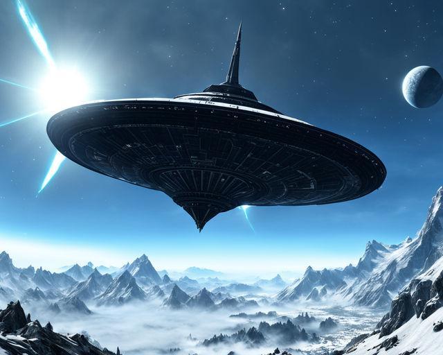 Планета Skyrim и не только: энтузиасты взялись за интеграцию The Elder Scrolls во вселенную Starfield / Игры / iXBT Live