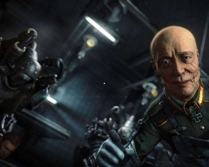 Quake 6? Wolfenstein III?</p>
<p>MachineGames разрабатывает сразу несколько новых игр / Игры / iXBT Live