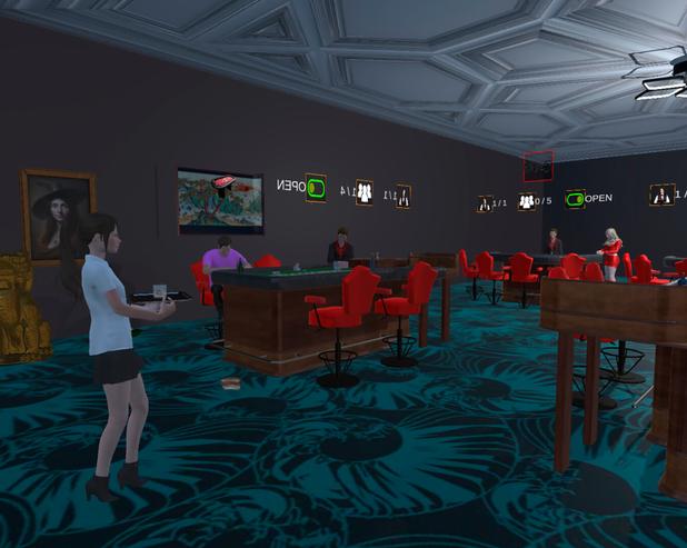 В Steam появилась Casino Simulator 2024. Игра находится в раннем доступе / Игры / iXBT Live