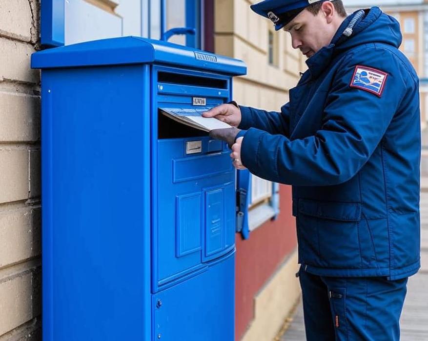 ФАС России утвердила повышение тарифов на пересылку писем и бандеролей 
