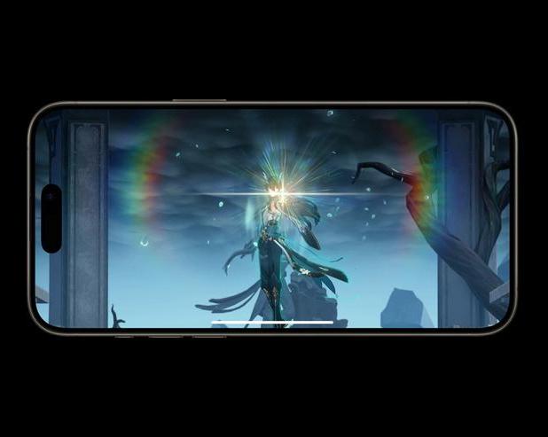 Assassin's Creed Mirage для iPhone и iPad не пользуется высокой популярностью / Игры / iXBT Live
