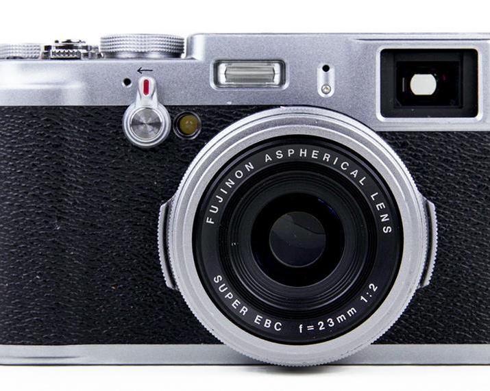 Fujifilm не справляется со спросом на пленочные камеры / Видео и аксессуары / iXBT Live