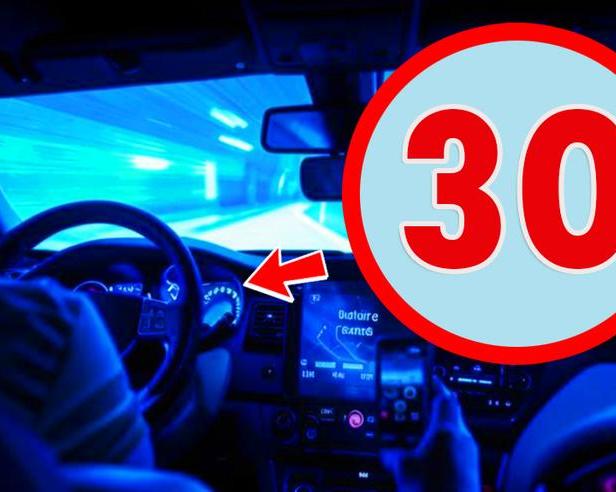 Эффект 30-го километра у водителей: что это и почему кофе за рулём не бодрит, а усыпляет / Авто и транспорт / iXBT Live