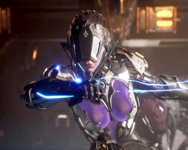 В Steam началась предзагрузка The First Descendant