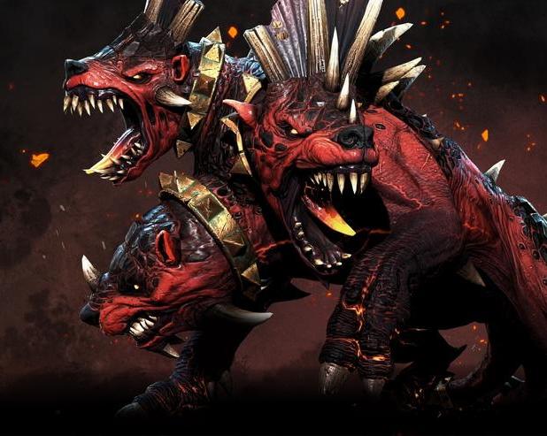 Total War: Warhammer III получила патч 5.1 с новым режимом игры и героем / Игры / iXBT Live