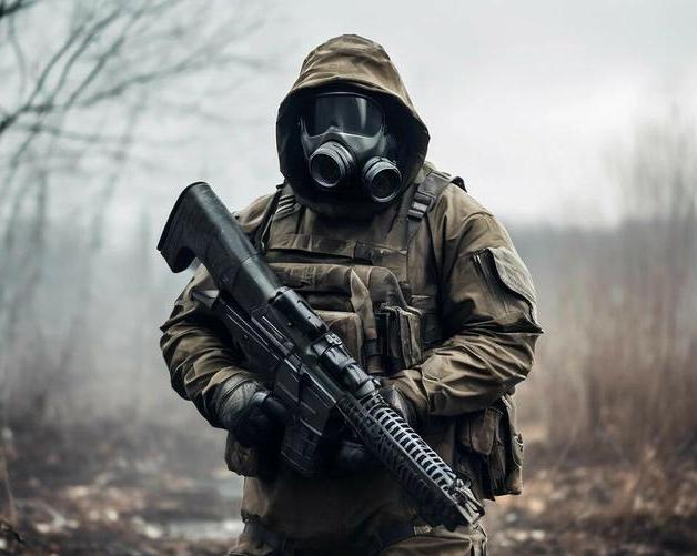 Трилогия S.T.A.L.K.E.R. Legends of the Zone теперь поддерживает пользовательские модификации / Игры / iXBT Live