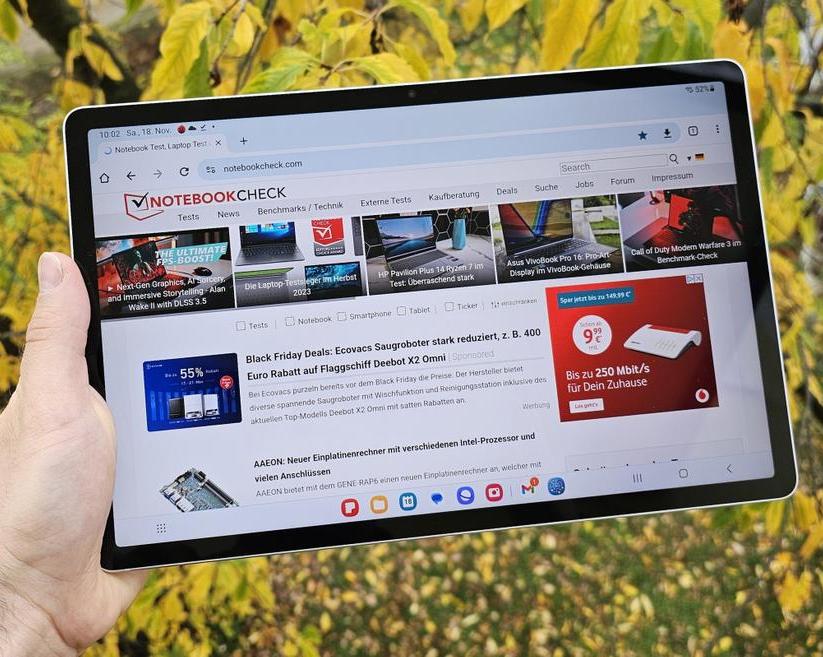 Сообщается, что линейка Samsung Galaxy S10 будет состоять из двух моделей / Ноутбуки, планшеты и электронные книги / iXBT Live