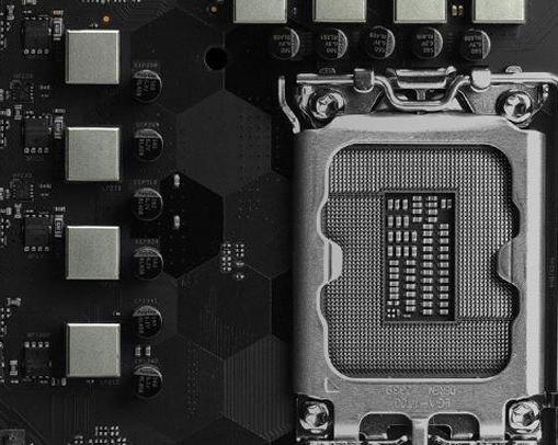 Sambada выпустила две новые материнские платы для платформы Intel LGA1700 / Платформа ПК / iXBT Live