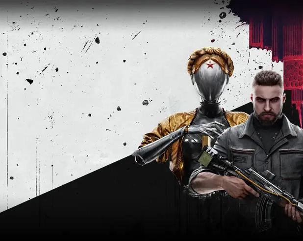 На проект Atomic Heart со всеми дополнениями начала действовать скидка до 54% / Игры / iXBT Live