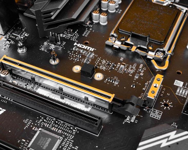 PCIe 6.0: все, что вам нужно знать о грядущем стандарте / Платформа ПК / iXBT Live