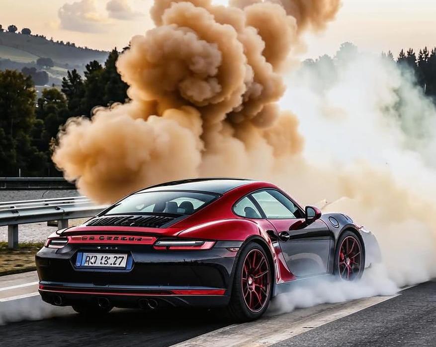 Porsche отзывает более 150000 автомобилей Taycan по всему миру из-за проблем с тормозами / Авто и транспорт / iXBT Live