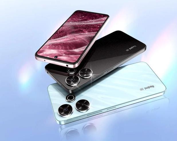 По слухам, Redmi K80 получит 2K OLED-дисплей / Смартфоны и телефоны / iXBT Live