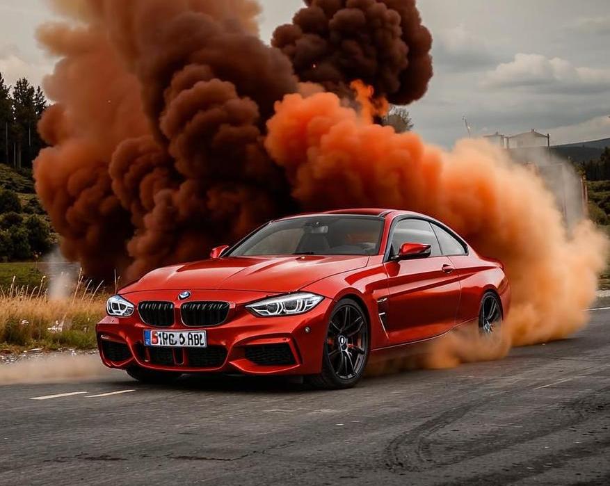 BMW оснастит свои электромобили фальшивыми звуками работающего двигателя и рывками при переключении коробки передач / Авто и транспорт / iXBT Live