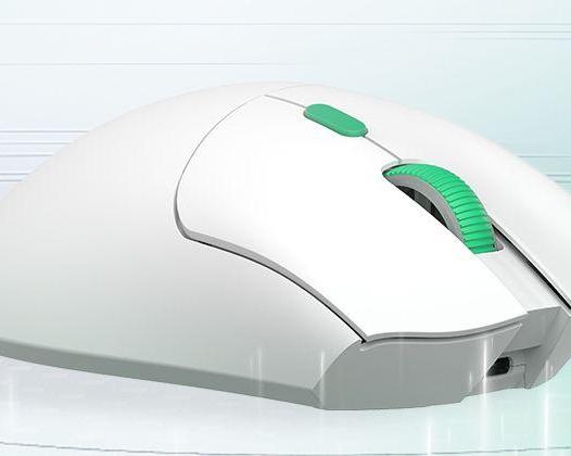 Xuanpai выпустила беспроводную мышь Black Panda Mouse P1 Star Flash Edition / Клавиатуры, мыши и периферия / iXBT Live