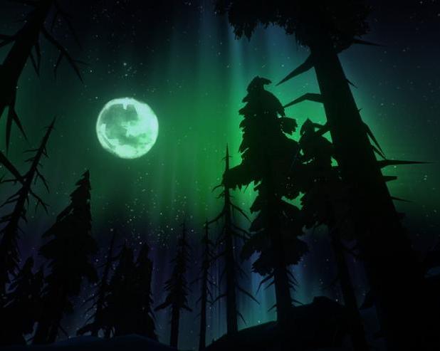 Разработчики The Long Dark откатили часть недавнего обновления после критики игроков / Игры / iXBT Live