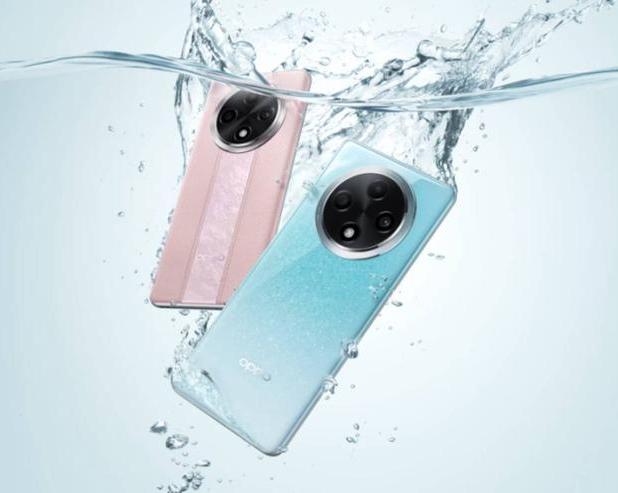 OPPO A3x замечен на Geekbench, сертифицирован NBTC и FCC, скоро может выйти по всему миру / Смартфоны и телефоны / iXBT Live