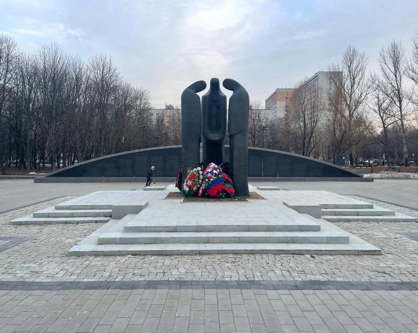Вадиму Сидуру 100 лет. Оказывается, в Москве есть посвященный ему музей: показываю, что там находится / Мероприятия и выставки / iXBT Live