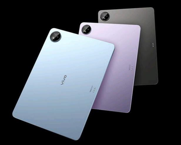 Представлен планшет Vivo Pad3 с процессором Snapdragon 8s третьего поколения / Ноутбуки, планшеты и электронные книги / iXBT Live