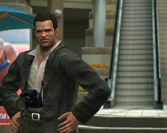 Capcom анонсировала ремастер первой части Dead Rising / Игры / iXBT Live