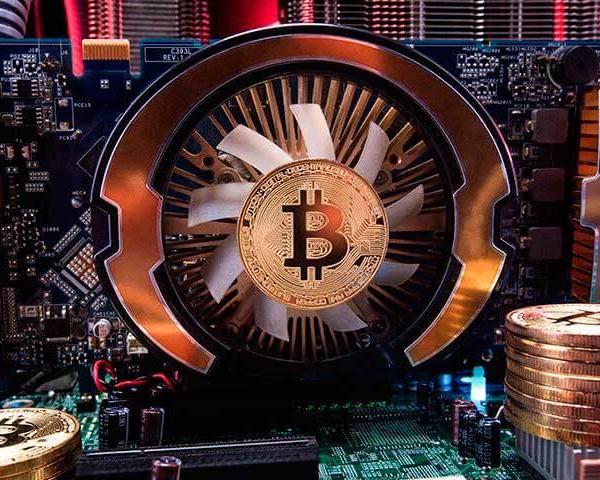 Падение хешрейта биткоина привело к снижению продаж майнеров / Финансы и криптовалюты / iXBT Live