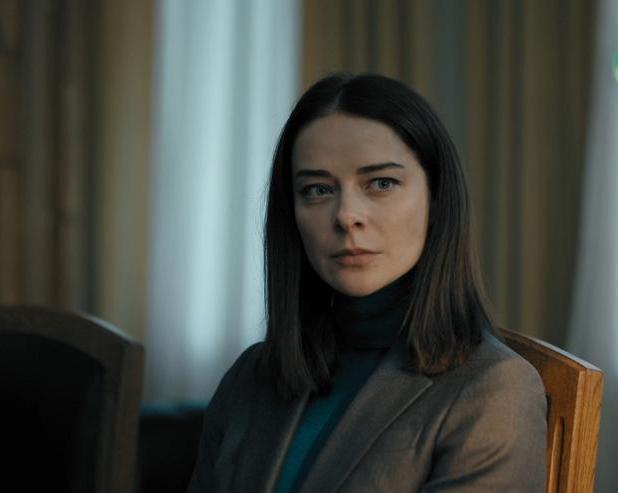 Сериал «Мосгаз 10.</p>
<p>Метроном». Московский уголовный розыск снова в деле / Кино и сериалы / iXBT Live