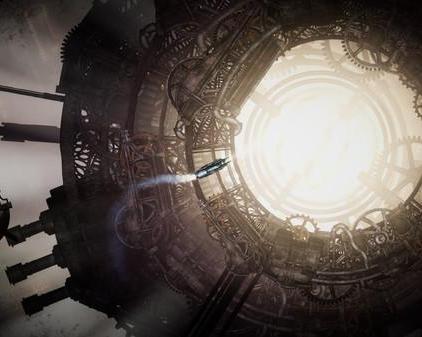 Площадка EGS раздаёт проект Sunless Skies, где игроку придётся встать за штурвал парового корабля / Игры / iXBT Live